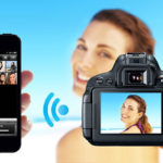 Ajoutez le wifi à votre appareil photo